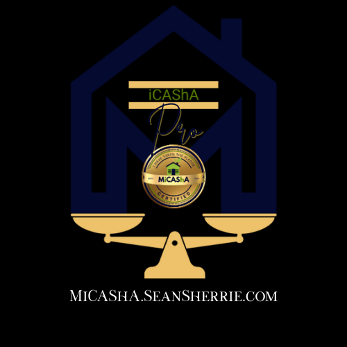 MiCAShA Logo