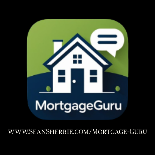 MortgageGuru Logo
