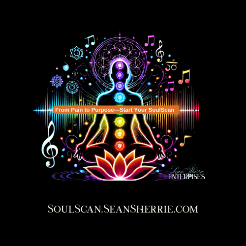 SoulScan Logo